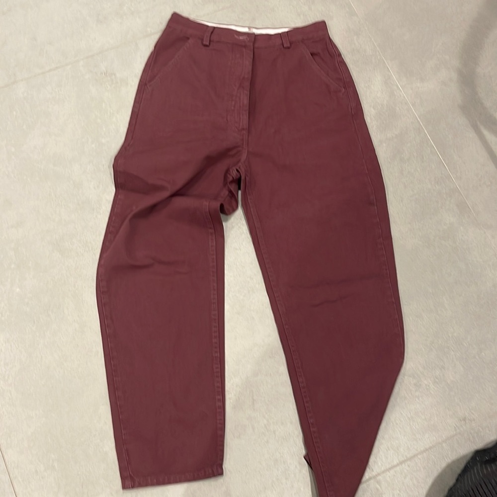 Rachel comey  jeans